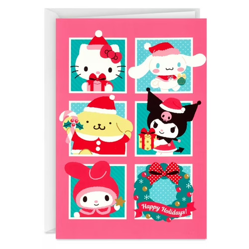Nuove cartoline natale - nuove,