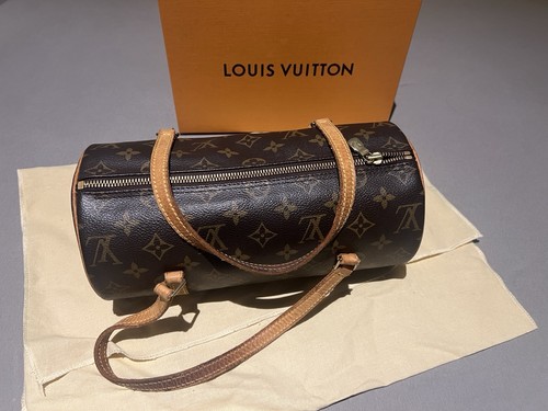 Borsa louis vuitton - borsa, vintage