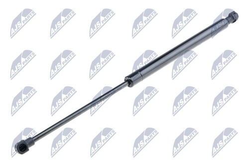 Molla gas portellone - gas,