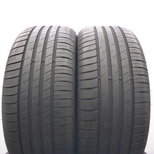 215 55 16 2x GOODYEAR 215/55