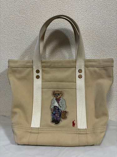 Borsa polo ralph - polo, lauren