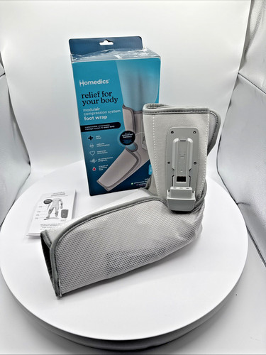 Homedics cmf10hj - homedics, sr-cmf10hj