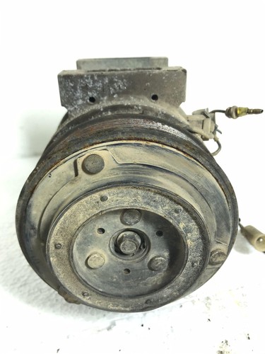 Compressore aria condizionata - compressore,