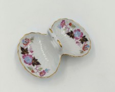 Doppio piattino vieux - doppio,
