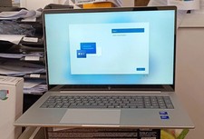 HP Envy17-da0006nl 17,3"