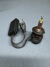 KIT 2 LAMPADINE LED H7 360