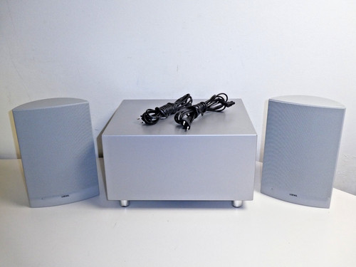 Loewe sistema audio - sistema, con