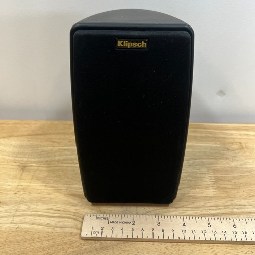 Klipsch quintet altoparlante - v,