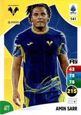 PANINI Calciatori 2025-26 2026