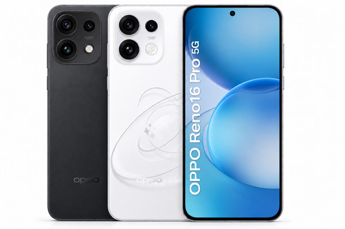 Oppo reno16 pro 12gb 512gb - pro, 12gb+512gb