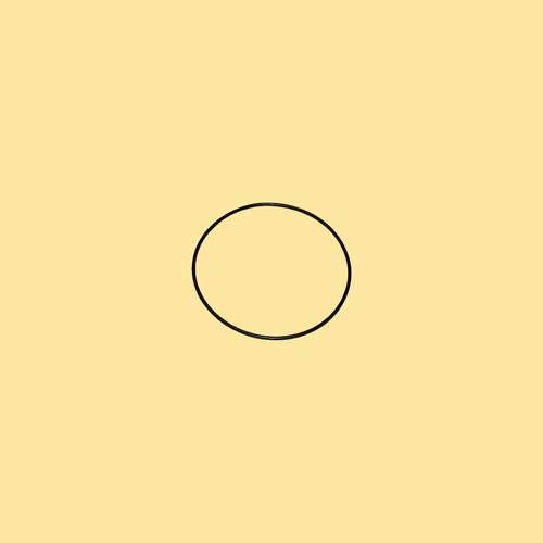 Cinghia per registratore - , a