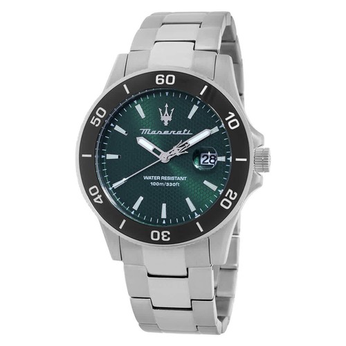 Orologio uomo maserati - orologio,