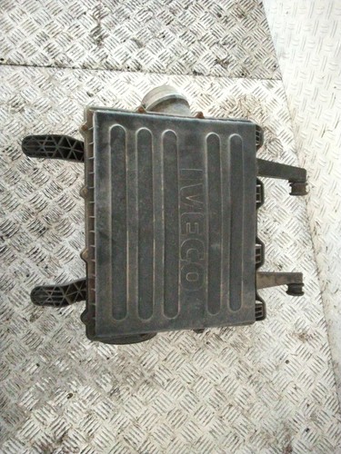 Box scatola filtro aria per - filtro,
