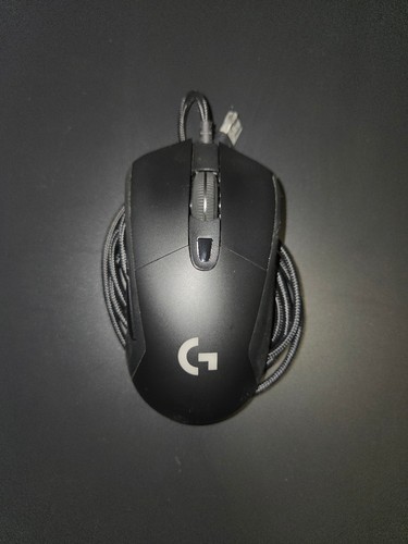 Logitech g403 prodigy mouse - logitech,