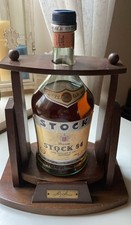Brandy STOCK  84  1,5 LT  40°