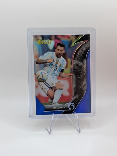 2023 fansmall argentina - argentina, goat