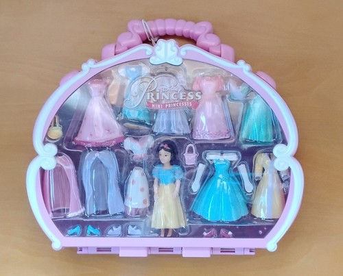 Disney store esclusivo - esclusivo, mini