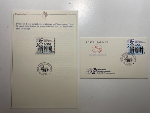 2021 bollettino illustrativo - 2021, +
