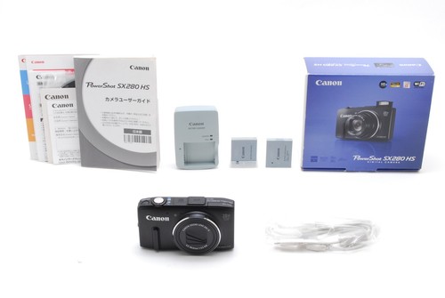 Top mint con - scatola], canon