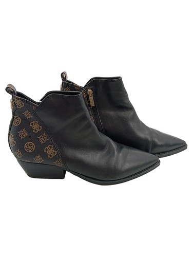 Guess stivaletto donna - stivaletto, nero