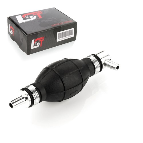 Pumpball pompa carburante