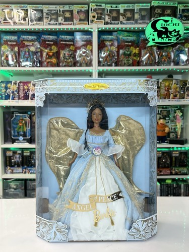Mattel barbie timeless - mattel,