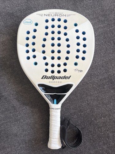 Racchetta bullpadel neuron - bullpadel,