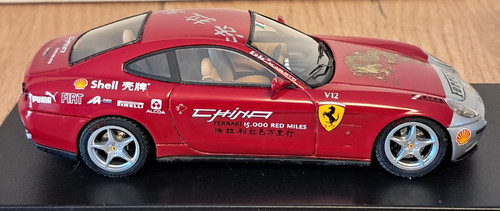 Ferrari 612 scaglietti 000 - ferrari,