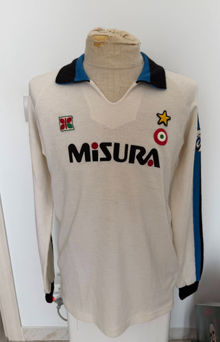 Maglia inter 1982 - inter, 18