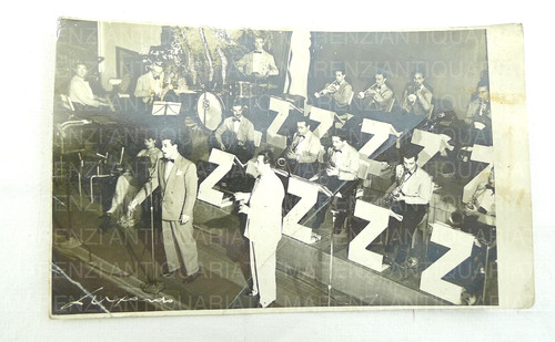 Vecchia foto carlo zeme - vecchia,