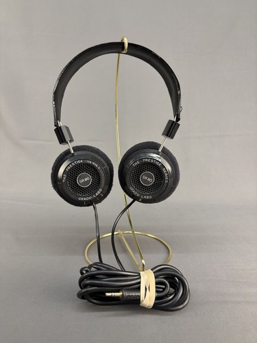 Vintage grado labs - labs, prestige