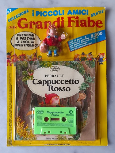 Peruzzo piccoli amici - i,