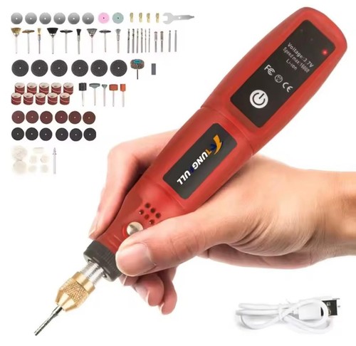 Dreamel mini trapano rotativo - dreamel,