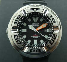 Citizen Divers Ecozilla 300 m