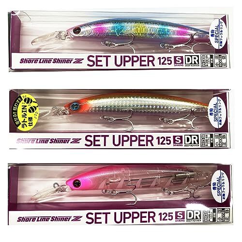 Daiwa esca spigola - spigola/pesce, blu
