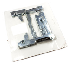 Coppia cerniere porta forno