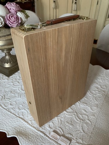 Cavalletto pittore 27x8 - da, 27x8,5