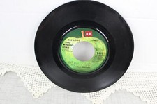  Beatles 45 The Long and