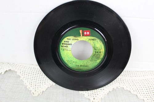 Beatles the long and - ,
