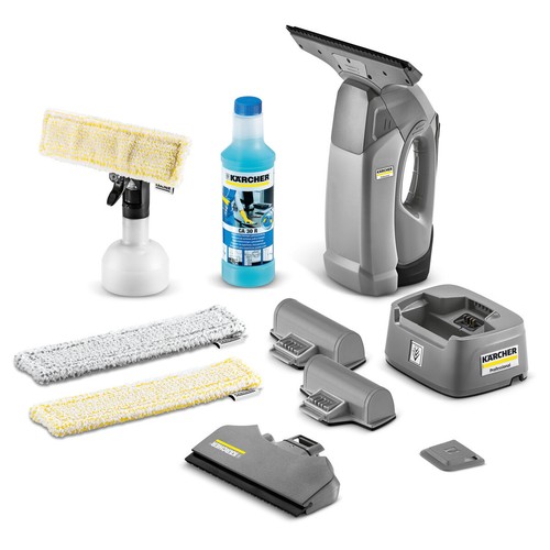 Karcher wvp pro - wvp, 10