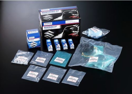 Suzuki marine kit servizio - suzuki,