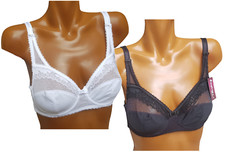 Reggiseno con ferretto in