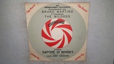 BRUNO MARTINO- LA NOSTRA