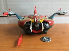 Goldrake Grandizer Vintage Shogun Mattel