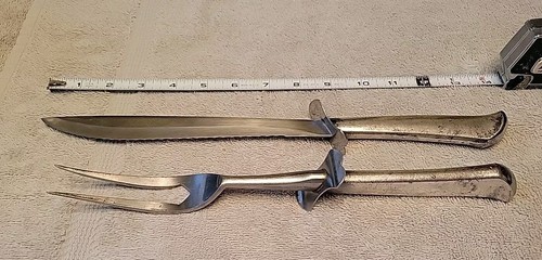 1847 rogers bro - 1847, set