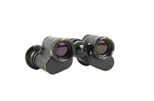 Raro binocolo sportivo - raro,