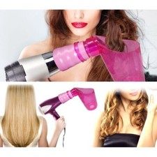 x Air Curler Capelli Mossi