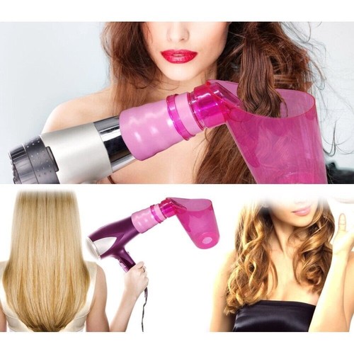Air curler capelli mossi - curler,