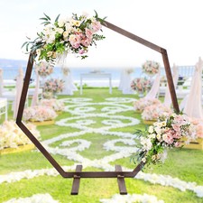 Arco matrimonio 2,2 m legno