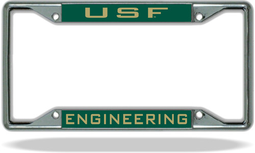 Telaio targa usf - telaio,